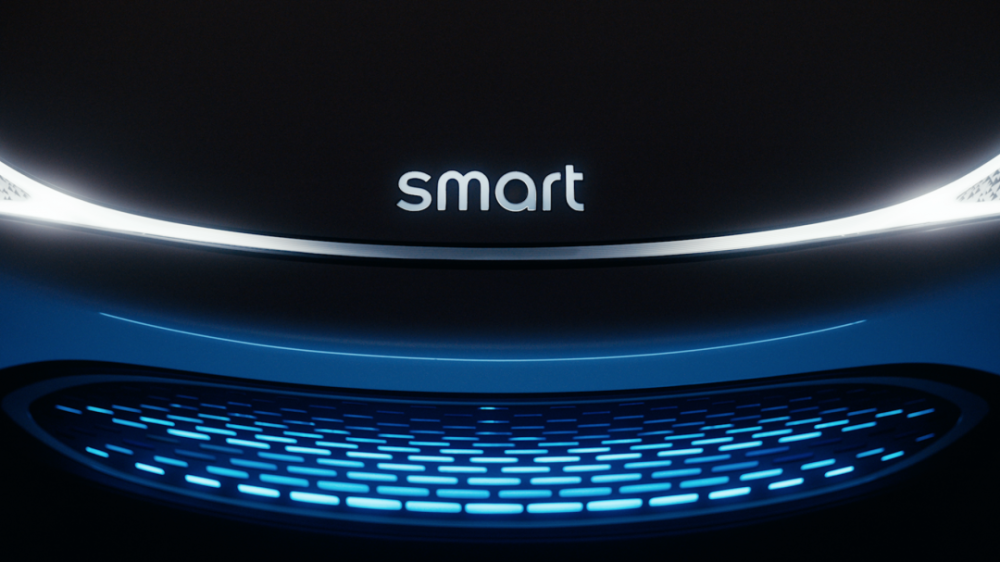 所以，smart搞“新奢纯电”是个smartmove吗？高中英语单词表音频