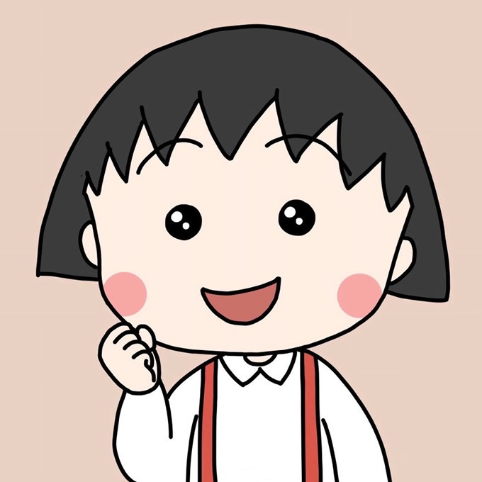 哆咪|动漫头像 第二期_腾讯新闻