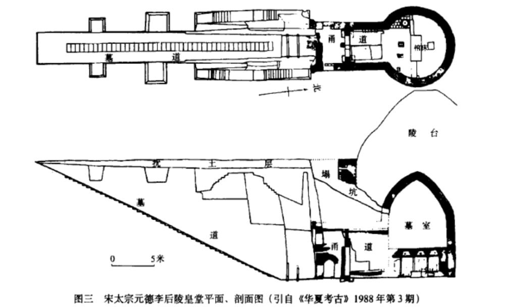 南北宋皇陵大pk中国最惨帝陵竟然是它