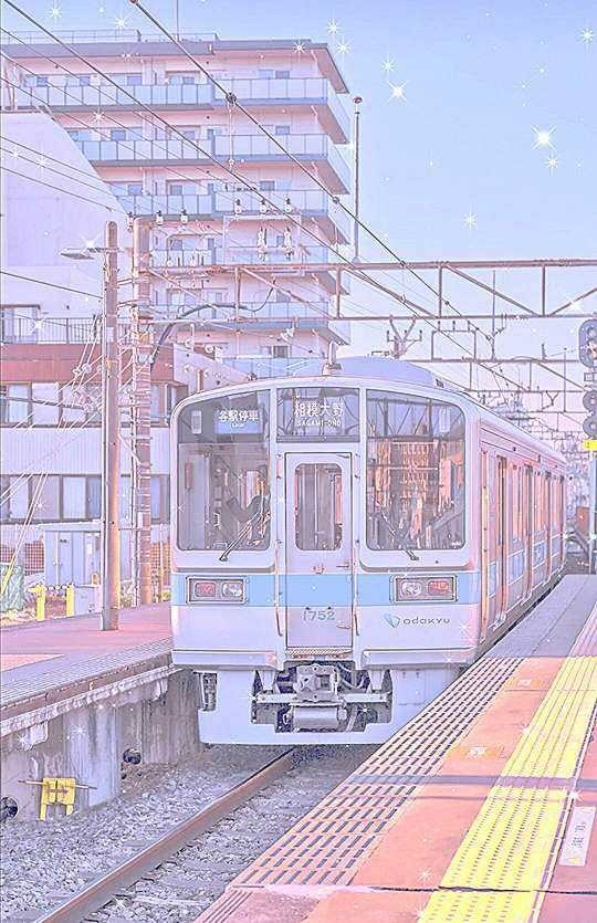 美图今日份超仙壁纸