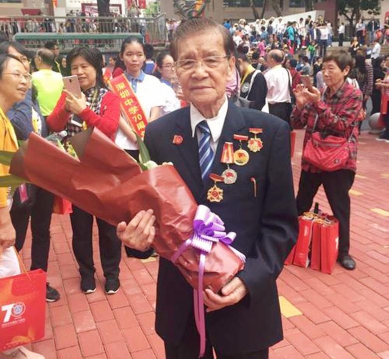 13岁起为日军效力用日本名字认日本爹战后却成了抗日大英雄