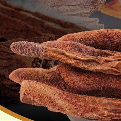 锁阳的功效与作用锁阳的吃法与用量