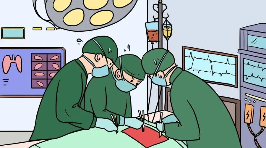 科学家开发出一种"智能"缝合线:可监测深部伤口,减少手术并发症_腾讯