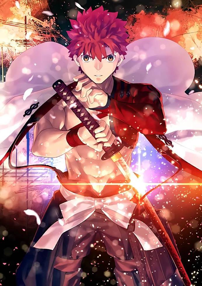 Fgo 千子村正从者简介 目前最强的剑阶蓝卡光炮 腾讯新闻