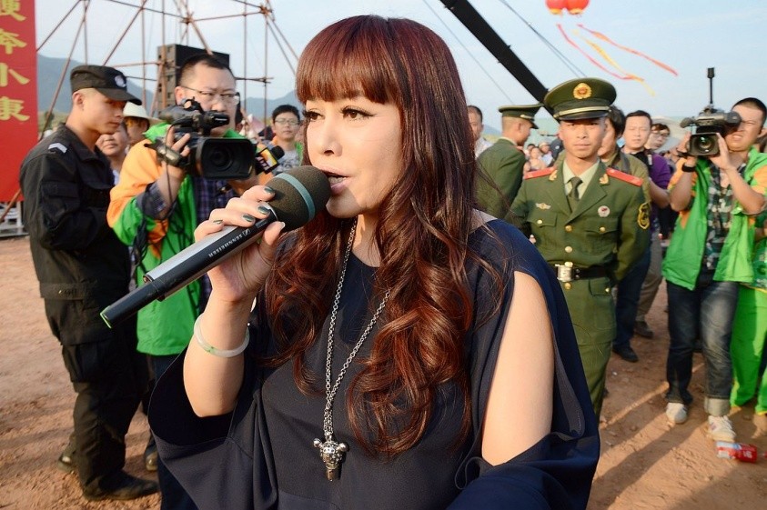 千百惠倒追才子高大林,婚后与婆婆亲如姐妹_腾讯新闻