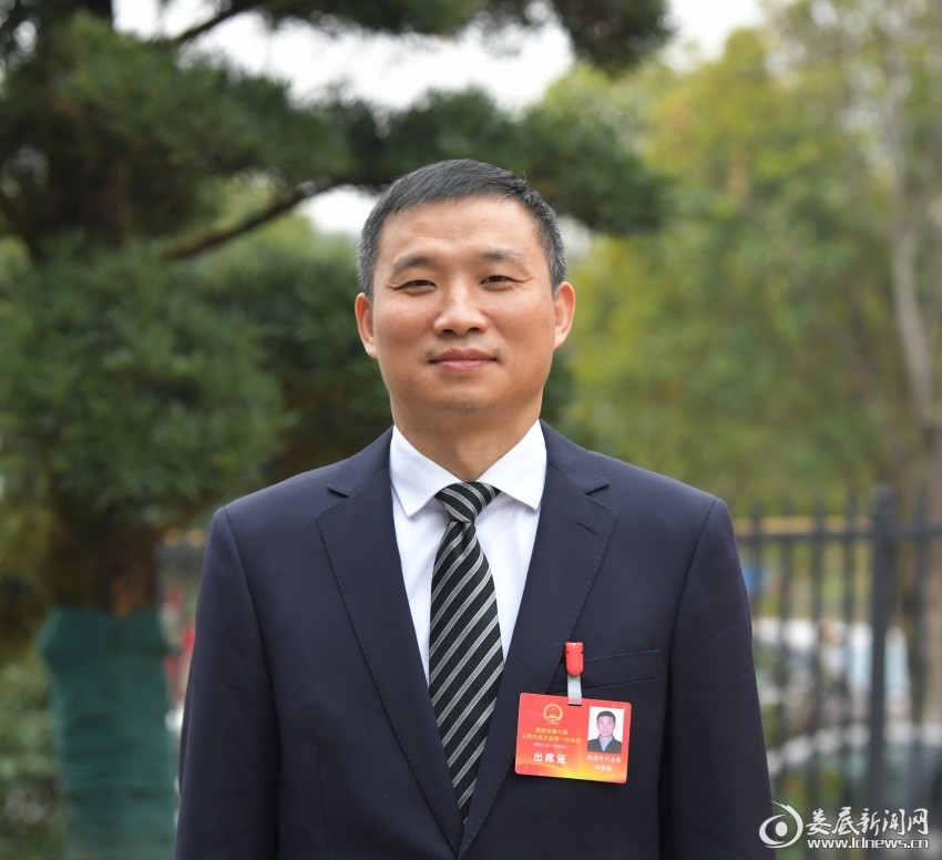 发展县域经济筑牢强市之基丨邓伟谋全速推进一区三基地建设