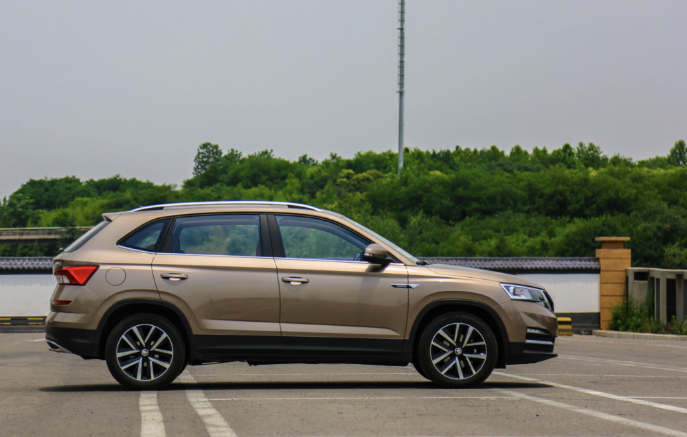 合资suv,斯柯达柯米克和起亚kx3之间要怎么选?