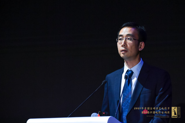 梁君健发布的《后疫情时代(2020-2021)中国电影投融资报告》统计了从