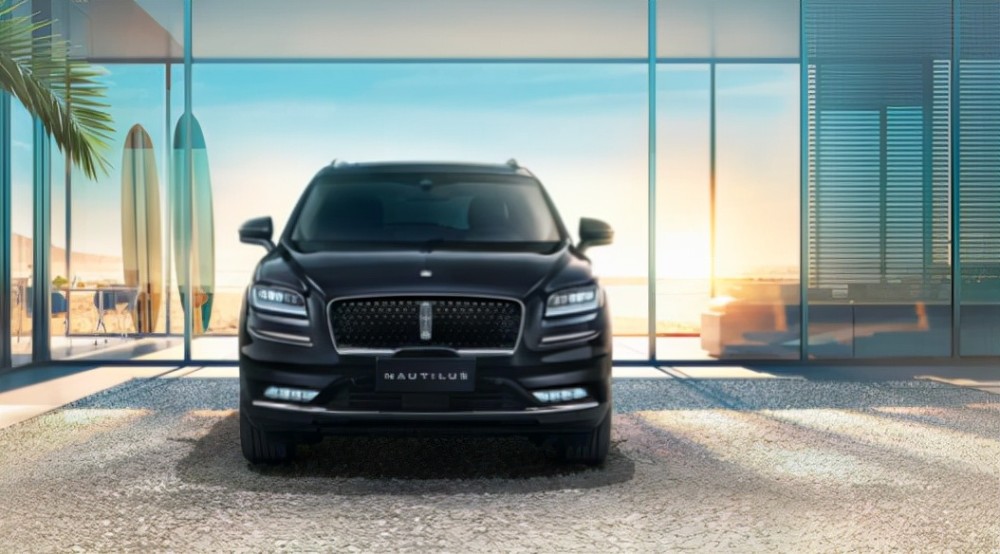 林肯航海家加州海岸限量版 带你体验来自美国西海岸的阳光 腾讯新闻