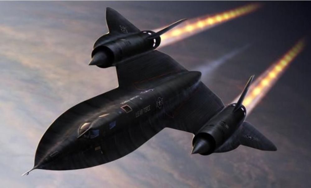 打破中国垄断美军高超音速轰炸机浮出水面能从美国直飞中国