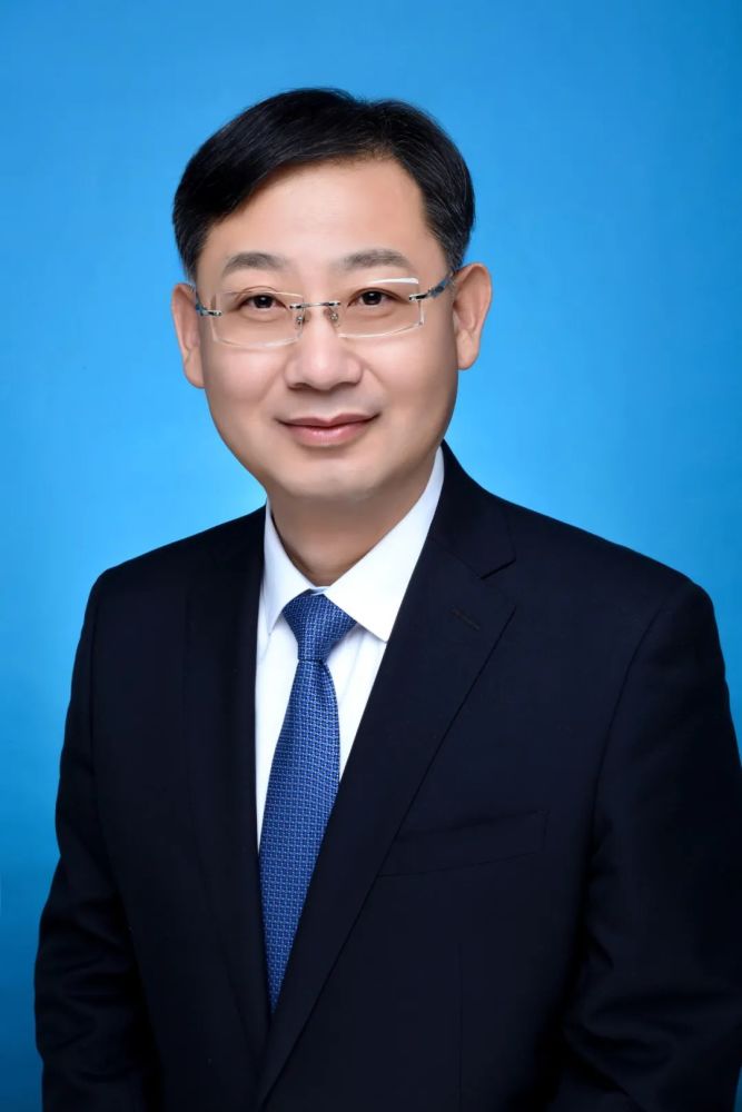 中共平度市委副书记市长赵兴绩发表2022年元旦献词