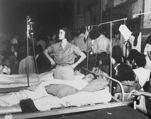 使用纳粹的医学实验数据是否合乎道德