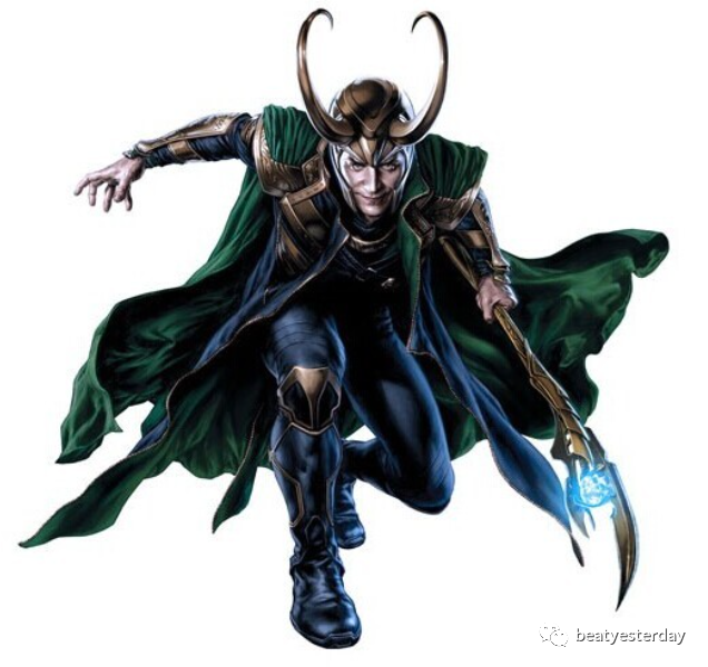 抖森演绎的洛基程序猿鼓励师的先驱和圣斗士星矢的爹