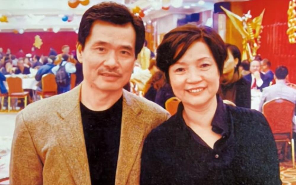 澳门第一女老大司徒玉莲与胡须勇何鸿燊崩牙驹的风云往事