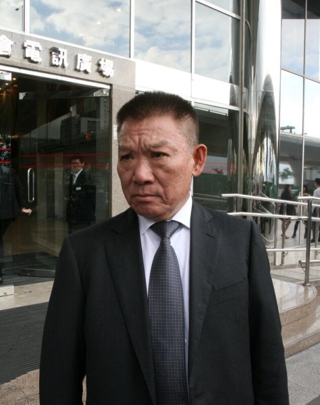 澳门第一女老大司徒玉莲与胡须勇何鸿燊崩牙驹的风云往事