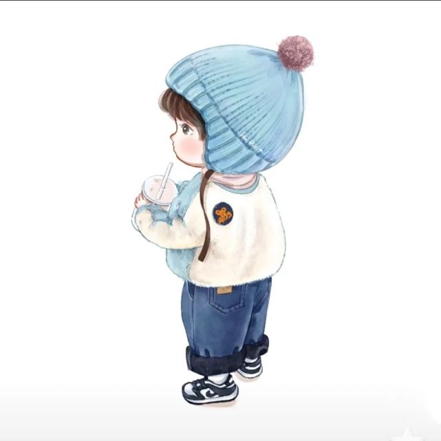 情头 男生哪些时候最不想谈恋爱?