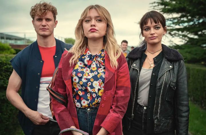 2021网飞netflix十大热剧推荐王国排第七榜首看了好几遍