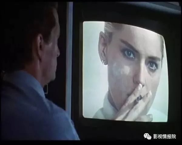 唯一能给出的答案,在片名中就已经给出大概,这一切都是人之「本能」吧