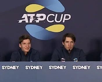 德约苦等澳网决定，ATP杯开赛在即，帕芙娃感染新冠，三女将退赛
