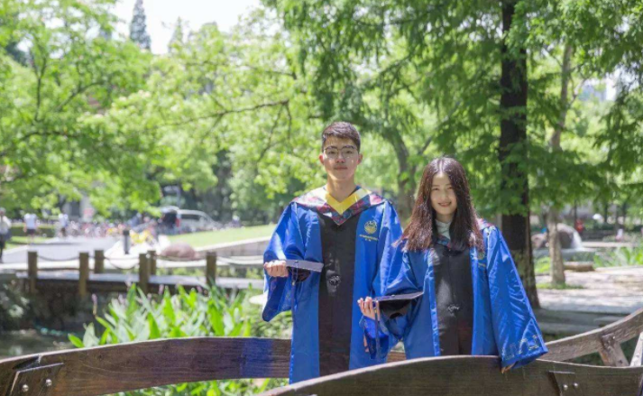 上海大学排名榜出炉复旦位居第二华东师范排第四第一是竟是它