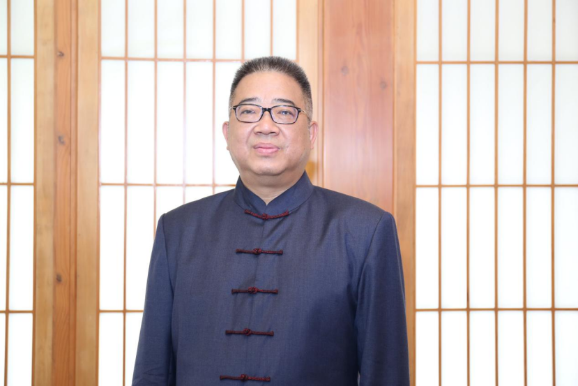 战略眼光,具备优异才能,聚集行业内有远见卓识和领袖才能的公司掌门人