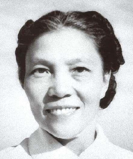 中央红军这32名女战士参加了万里长征:最终24人到达陕北,钦佩|危秀英