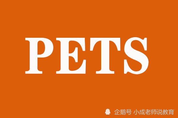 2022年上半年全国英语等级考试pets考试时间及报名注意事项