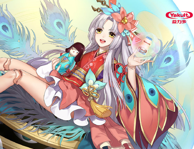 阴阳师sr匣中少女技能强化详解 百分百彼岸盾 可惜改不了仓管命_腾讯