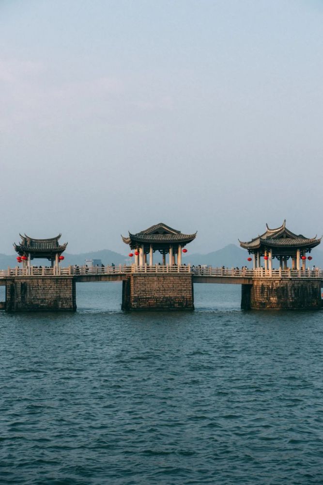 真的建议你去一次潮汕