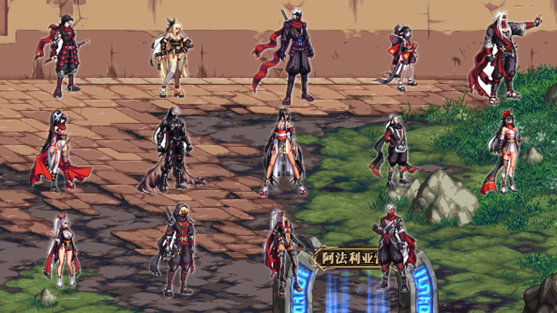 dnf春节档第一波活动更新新职业100拿神话战令时装复刻