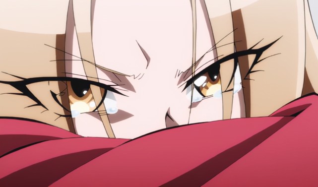 动画"通灵王"公开"恐山 revoir 篇"特别影像