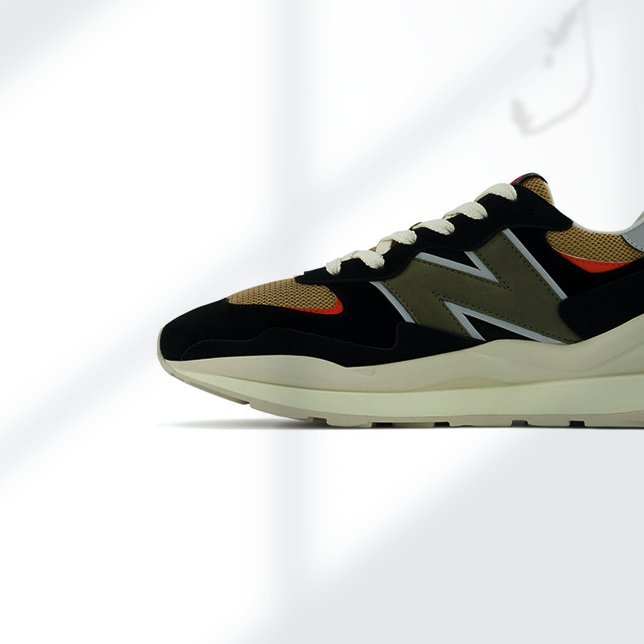 unik新品上架以中国虎年为灵感的颜色newbalance5740系列