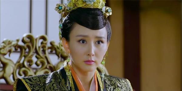 封神演义姜王后最后的悲惨结局其实侧边已经突出了商朝的灭亡