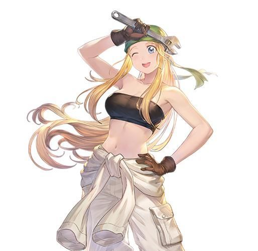 角色插画及语音|洛克贝尔|阿尔冯斯|插画|爱力克|温莉|钢之炼金术师