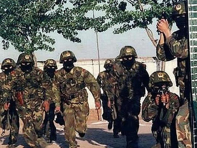 哈尔滨刀枪炮子排行榜_哈尔滨“刀枪炮”覆灭记:8男4女纠集一起团伙作案,3月作案135起