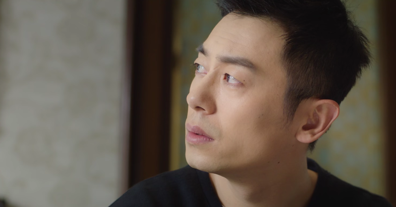 朱亚文新剧《赖猫的狮子倒影》在逗我玩吗?