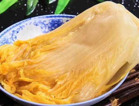 腌大白菜时学会这3点窍门酸菜酸脆香不烂也不会发霉好吃