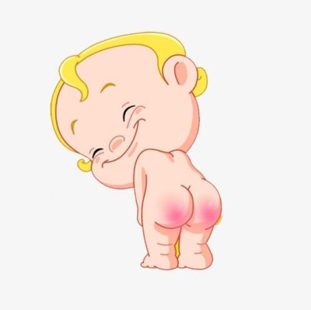 人类的屁股有多奇怪它又是如何成为吸引力的一部分