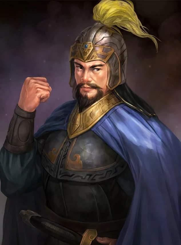 曹真三国演义中被严重丑化的名将