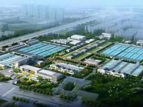 长桥水厂永胜水厂下阶段,供水行业将进一步重点推进凌桥,星火,安亭,航