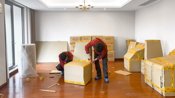 长途搬家注意事项一个人怎么跨市搬家注意这几件事