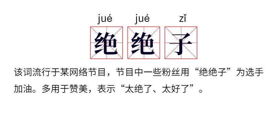 2021年度十大网络用语纪检版来了我看不懂但我大受震撼