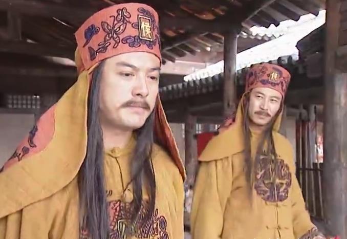 李秀成点评英王少年英雄义气十足却难以承担大事