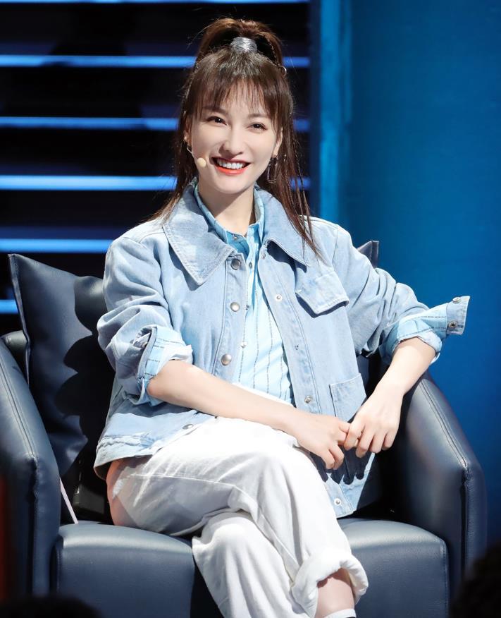 快乐大本营消失后吴昕去哪儿网友她活出了退休的感觉