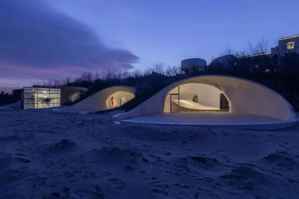 ucca公众通知丨新年妙会取消ucca沙丘美术馆暂时闭馆