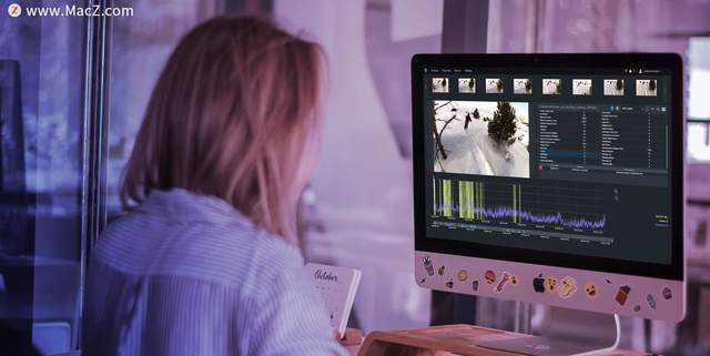 超实用Mac—Macbook影片剪辑软件推荐“2022最新”插图4