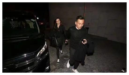 最强小三mandy lieu卖豪宅救洗米华,背后最大债主竟是何家二房