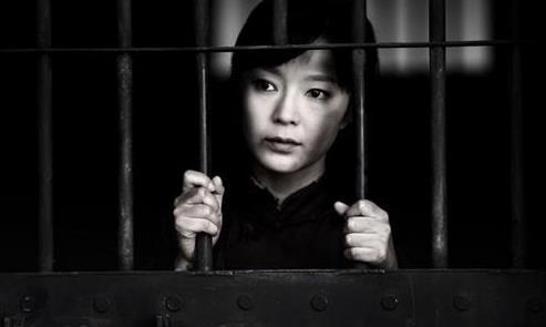 江姐29岁壮烈牺牲!当年杀害她的特务,新中国成立后结局如何?|特务|徐