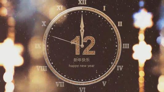 有必要跨年"守"零点吗?生活也需要一点仪式感