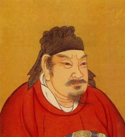 南北朝刘宋的10个皇帝只有2个明君3个善终多数是非正常登基